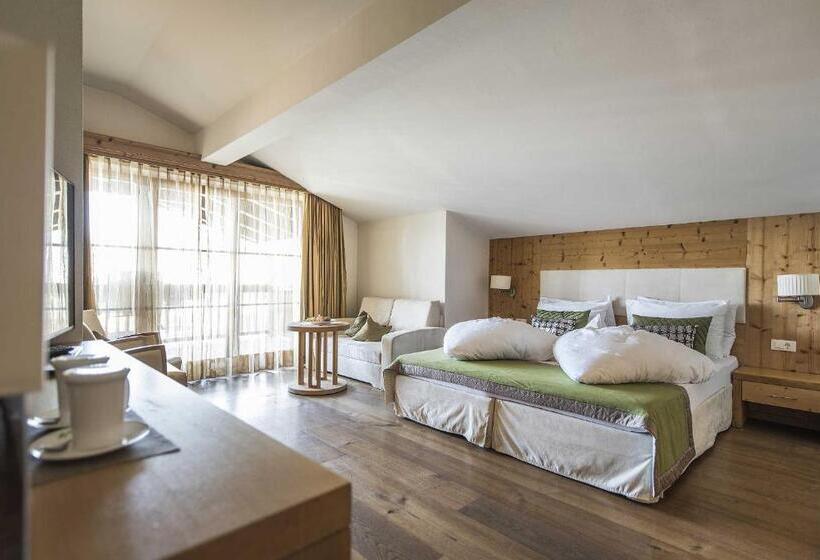 סוויטה, Taubers Unterwirt Aktiv & Vital