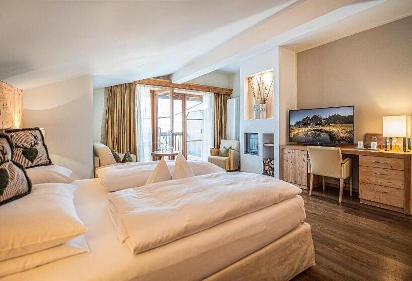 套房, Taubers Unterwirt Aktiv & Vital