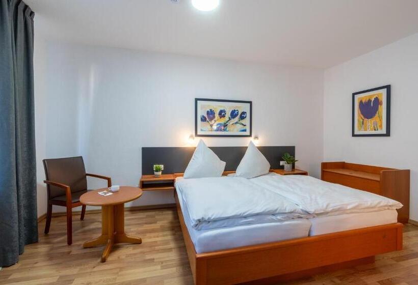 Номер Стандарт, Landhotel Elkemann