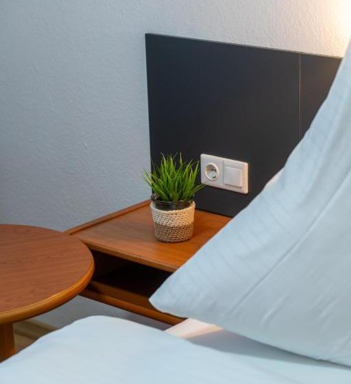 Номер Стандарт Индивидуальный, Landhotel Elkemann