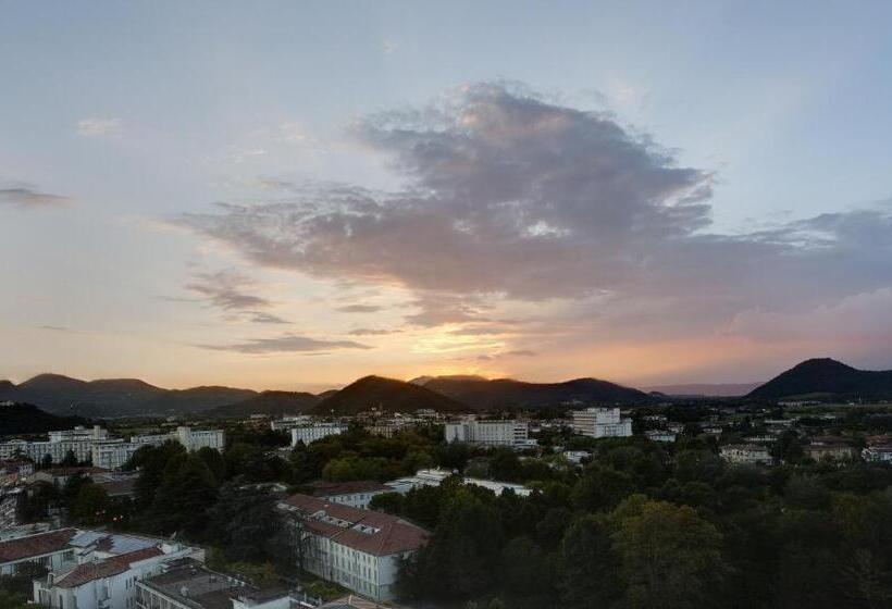 غرفة سوبيريور, Panoramic Hotel Plaza