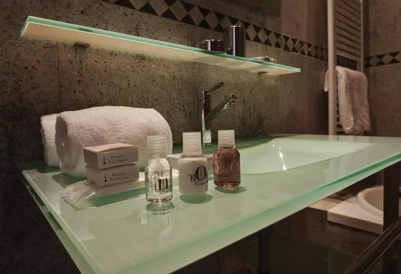 Standard-huone, Panoramic Hotel Plaza