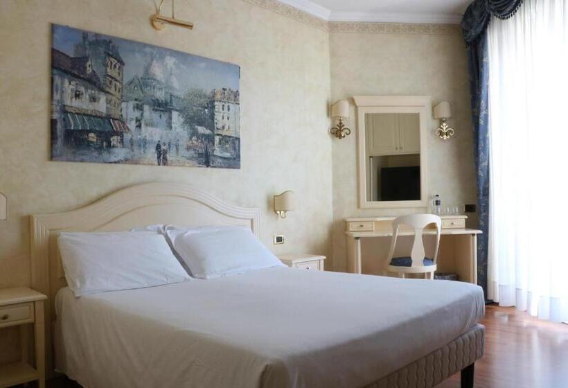 غرفة قياسية, Panoramic Hotel Plaza