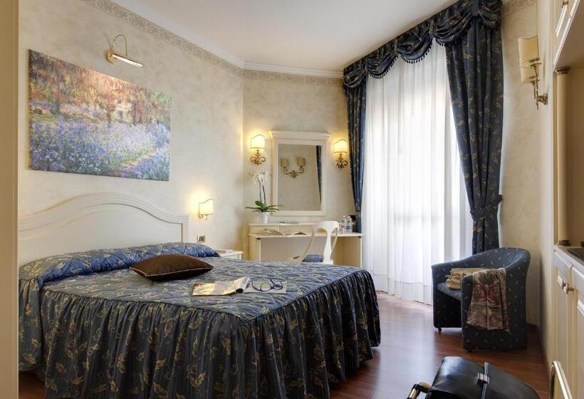 Номер Стандарт, Panoramic Hotel Plaza