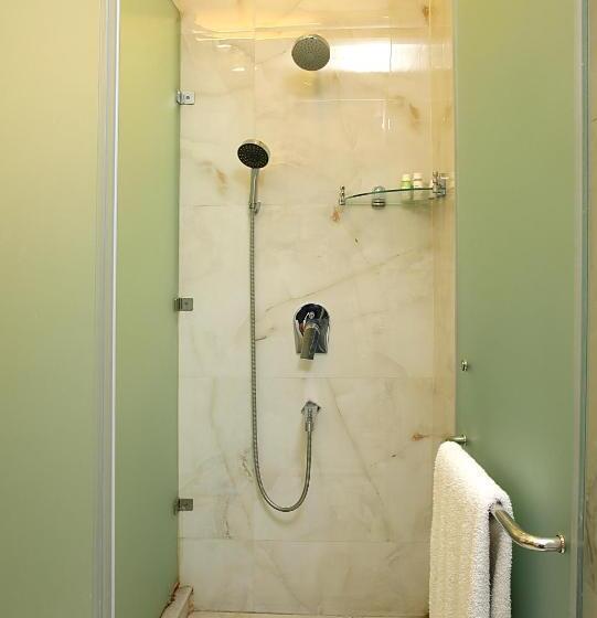 Номер Deluxe, Ahuja Residency Dlf Phase 2