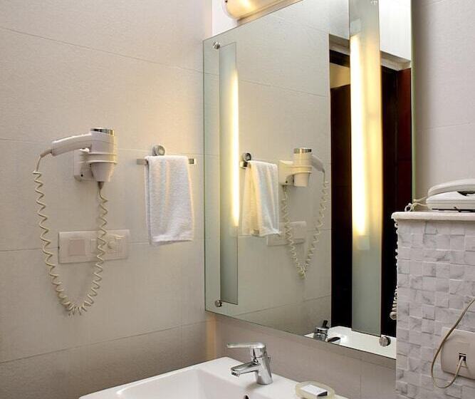 Номер Deluxe, Ahuja Residency Dlf Phase 2