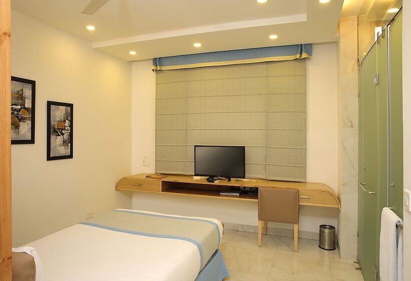 豪华房间, Ahuja Residency Dlf Phase 2