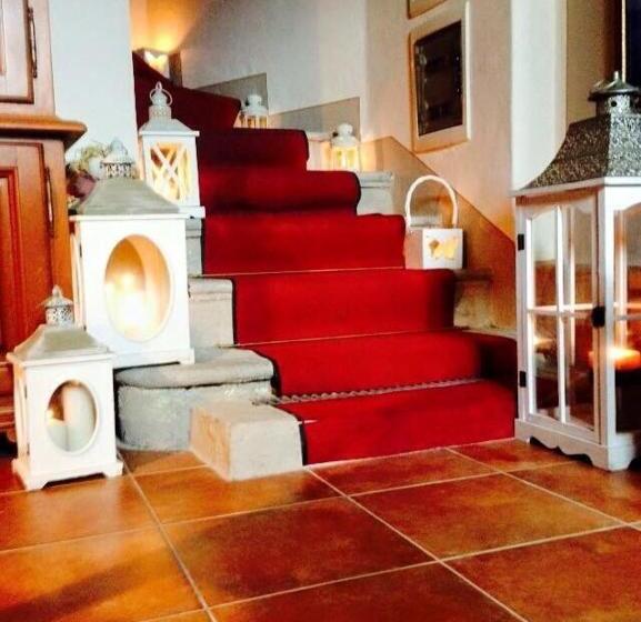 شقة بغرفة نوم واحدة, Residenza Erbaluna