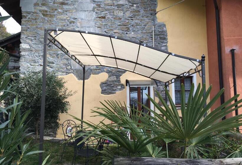 شقة بغرفة نوم واحدة, Residenza Erbaluna