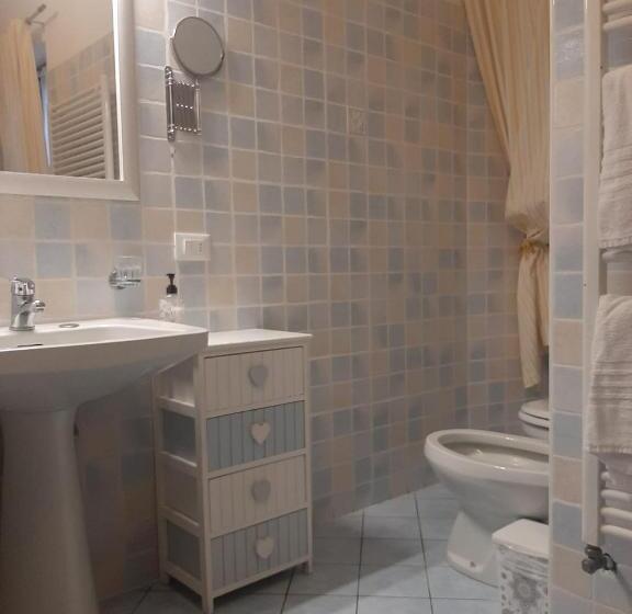 شقة بغرفة نوم واحدة, Residenza Erbaluna