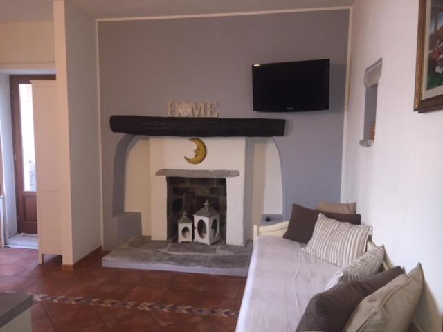 شقة بغرفة نوم واحدة, Residenza Erbaluna