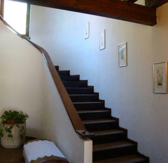 Номер Стандарт, Sporting Hotel Ragno D Oro