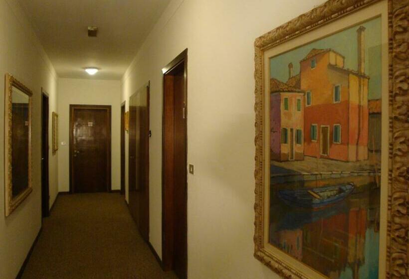 Номер Стандарт, Sporting Hotel Ragno D Oro