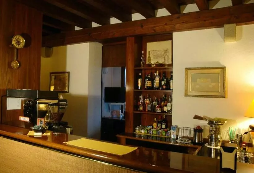 スタンダードルーム, Sporting Hotel Ragno D Oro