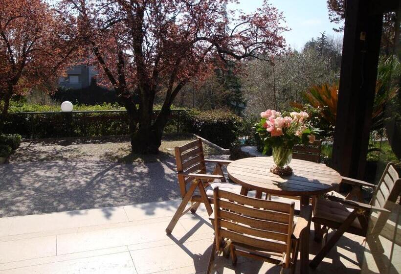 스탠다드 룸, Sporting Hotel Ragno D Oro