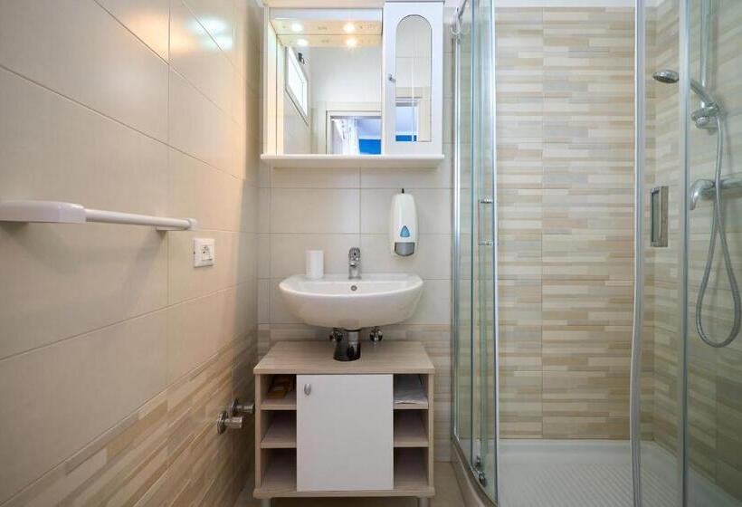 غرفة قياسية, Villa Del Mar