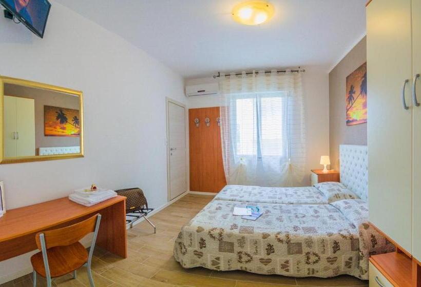 غرفة قياسية, Villa Del Mar