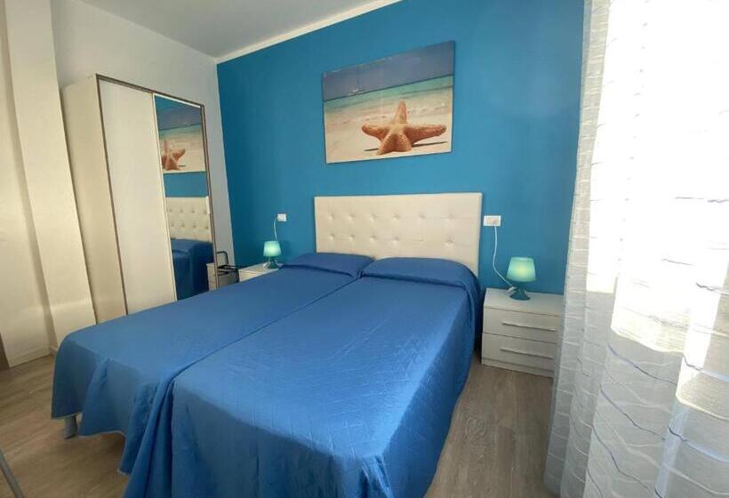 Номер Стандарт, Villa Del Mar
