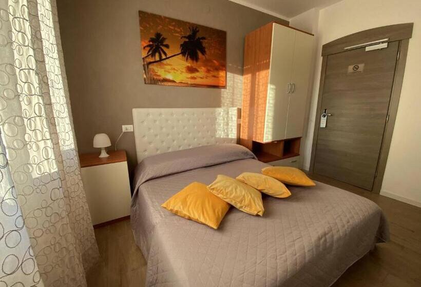 غرفة قياسية, Villa Del Mar