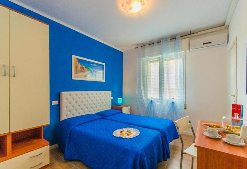 غرفة قياسية, Villa Del Mar