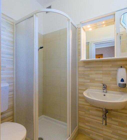 غرفة قياسية مزوَّدة بشُرفة, Villa Del Mar