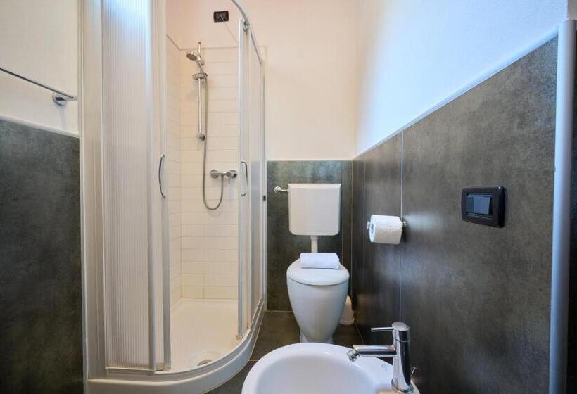 غرفة عائلية, Villa Del Mar