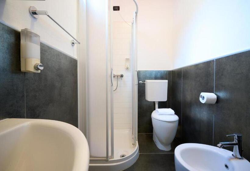 غرفة عائلية, Villa Del Mar