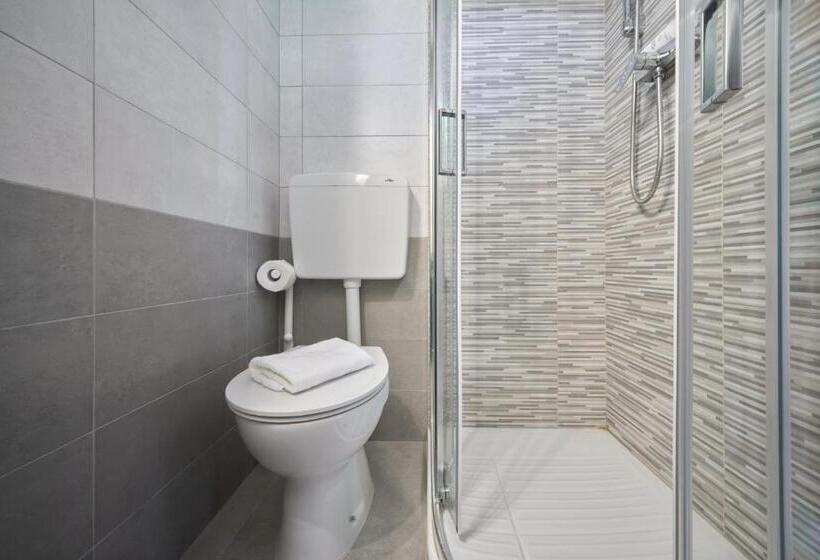 غرفة عائلية, Villa Del Mar