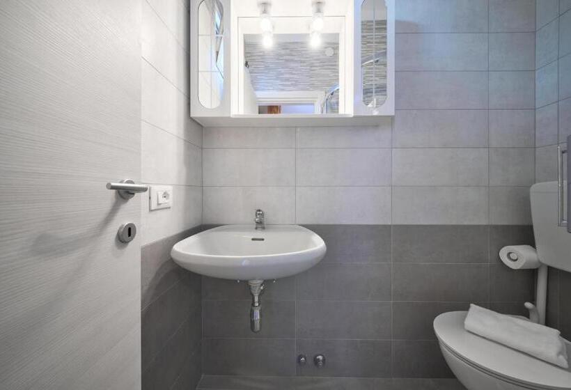 غرفة عائلية, Villa Del Mar