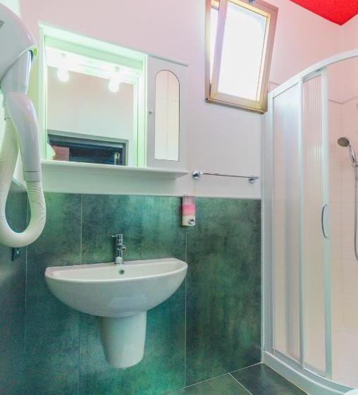 Семейный Номер, Villa Del Mar