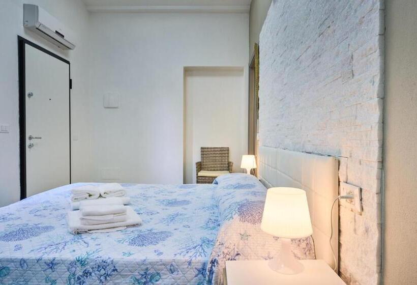 غرفة إقتصادية رباعية, Villa Del Mar