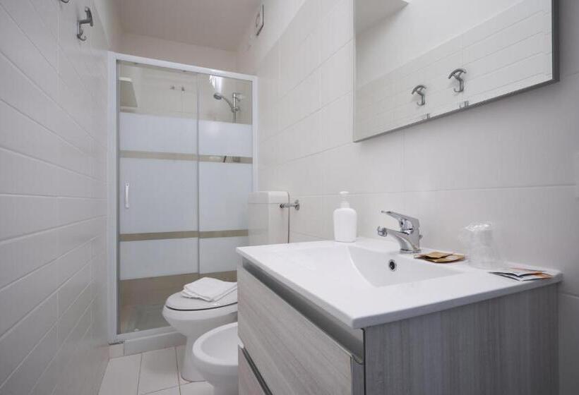 غرفة إقتصادية رباعية, Villa Del Mar