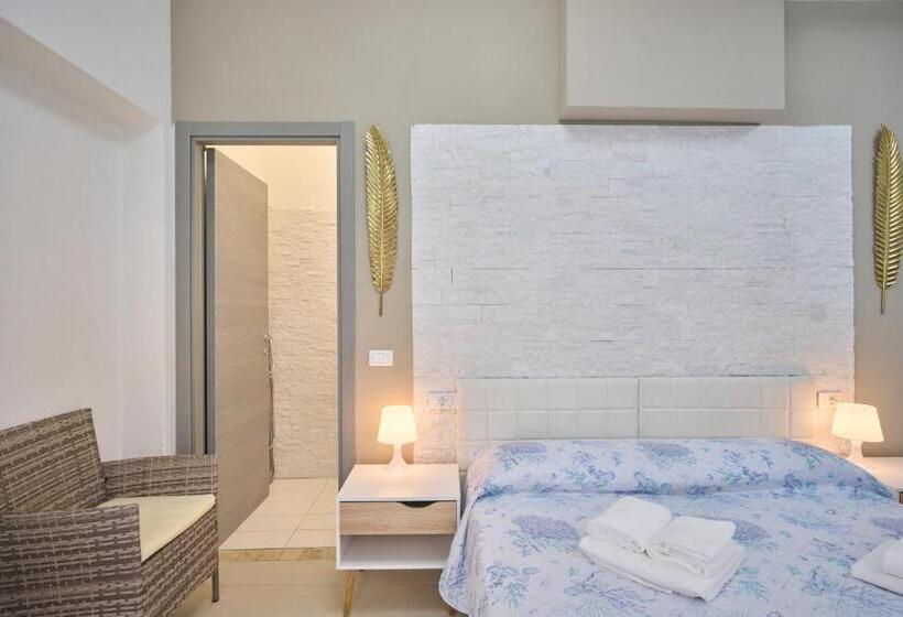 غرفة إقتصادية رباعية, Villa Del Mar