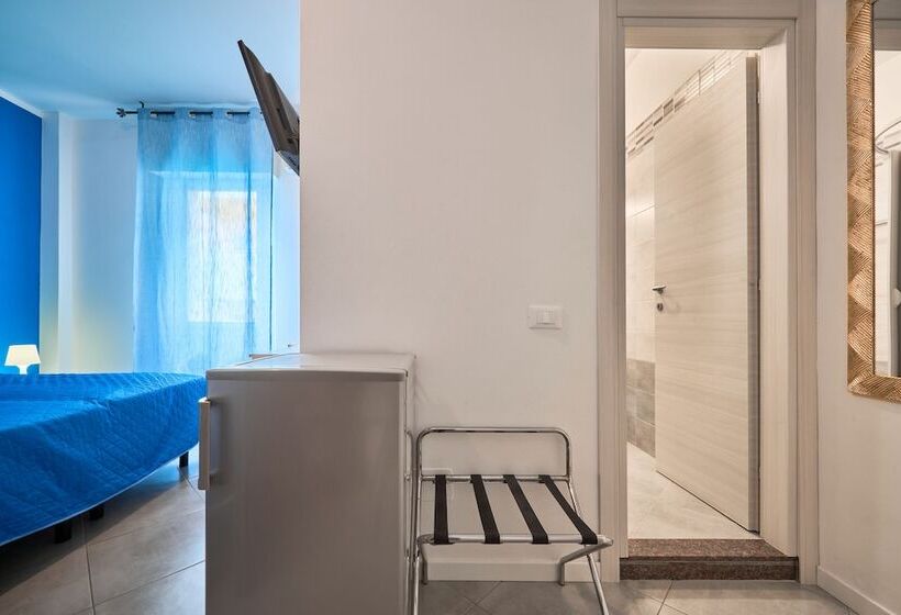 غرفة قياسية, Villa Del Mar