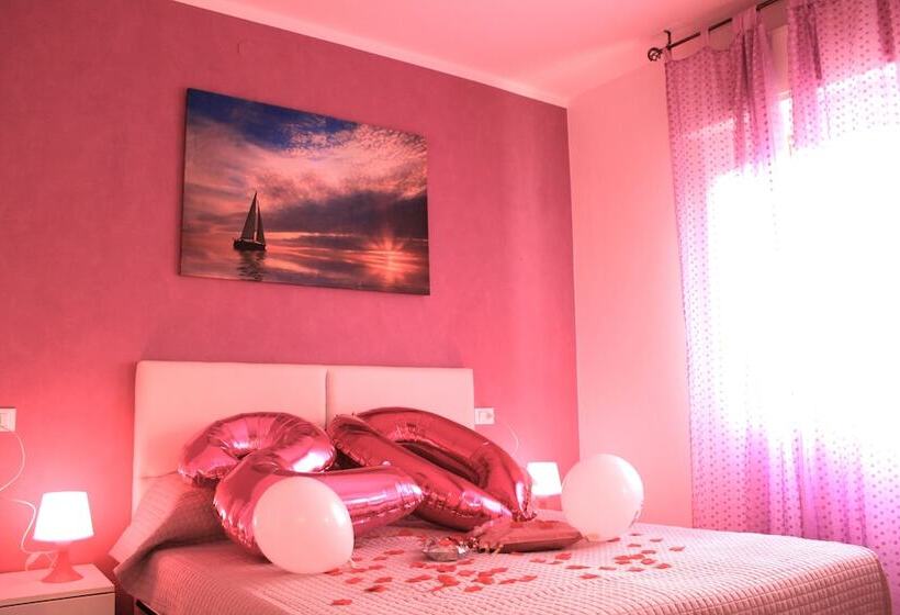 غرفة قياسية, Villa Del Mar