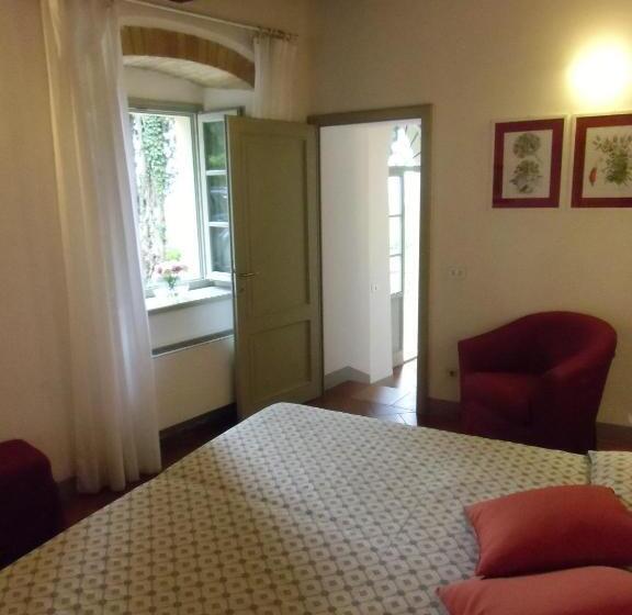 스탠다드 룸, Villa Ducci