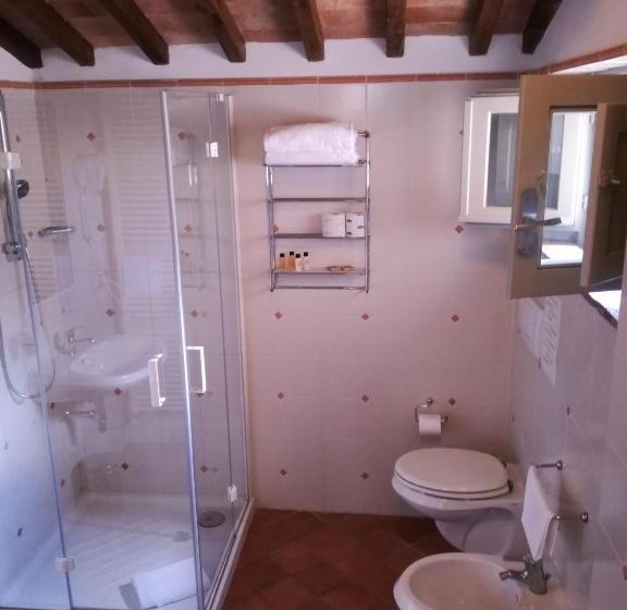 스탠다드 룸, Villa Ducci