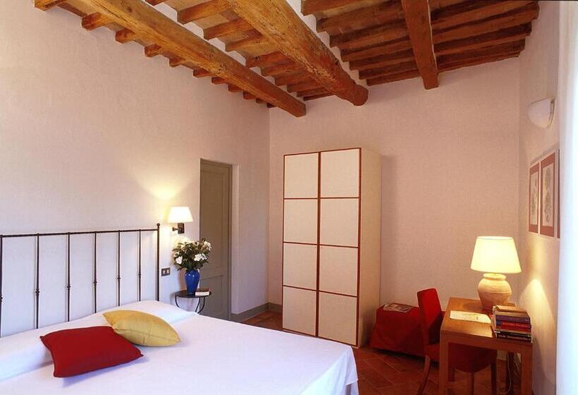 스탠다드 룸, Villa Ducci