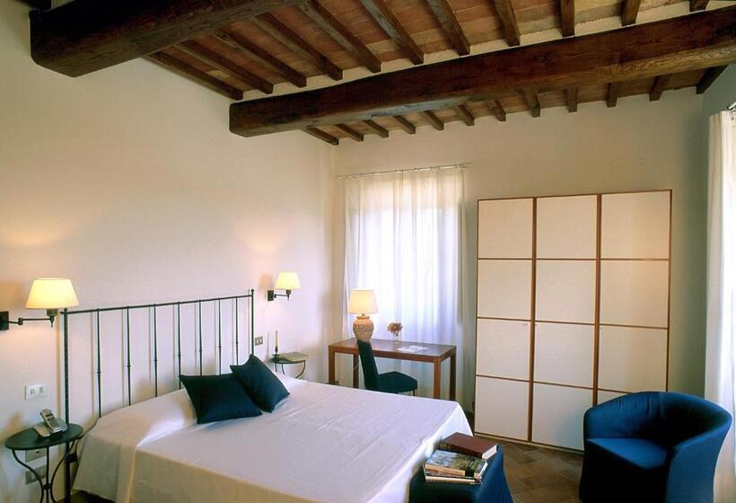 스탠다드 룸, Villa Ducci