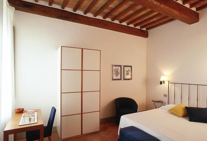 스탠다드 트리플 룸, Villa Ducci