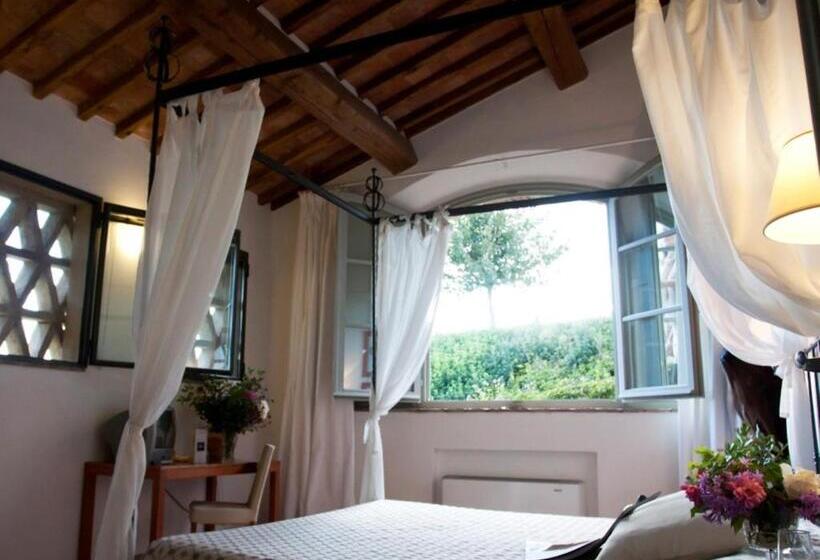 Номер Стандарт Трехместный, Villa Ducci
