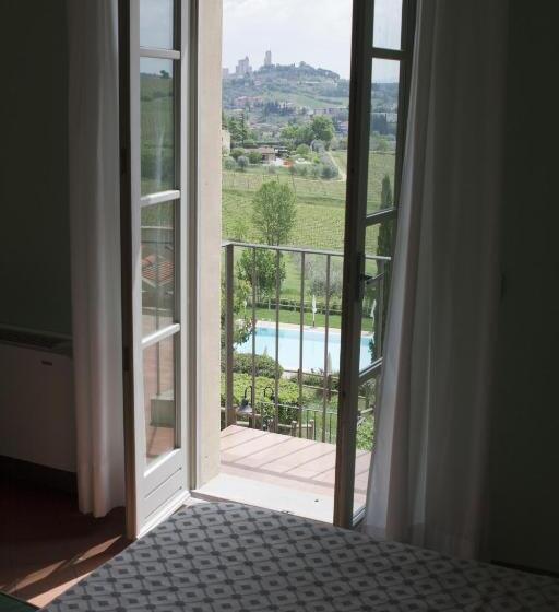 수피리어 룸, Villa Ducci