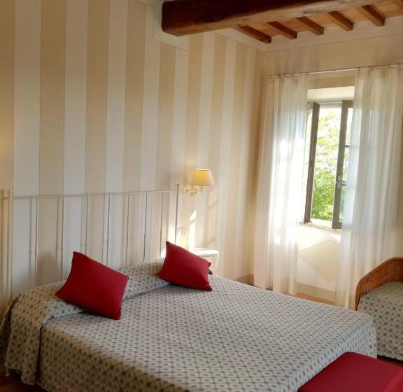 수피리어 룸, Villa Ducci