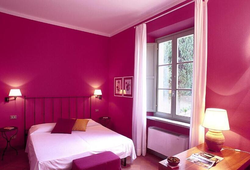 스탠다드 룸, Villa Ducci