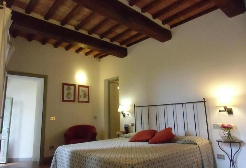 스탠다드 룸, Villa Ducci