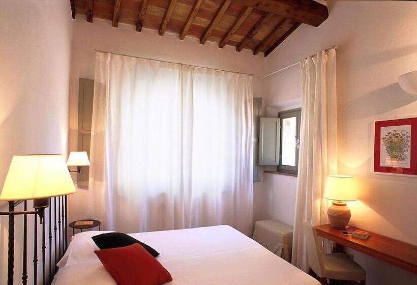 스탠다드 룸, Villa Ducci