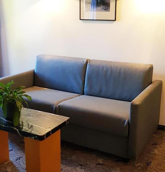 Standard-studio King-vuode, Villa Waldperlach By Blattl