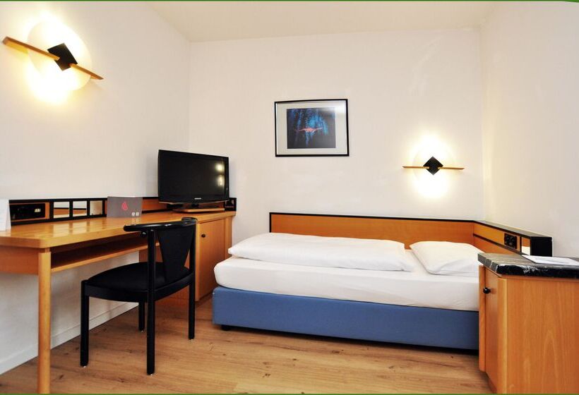 Standard-huone, Villa Waldperlach By Blattl