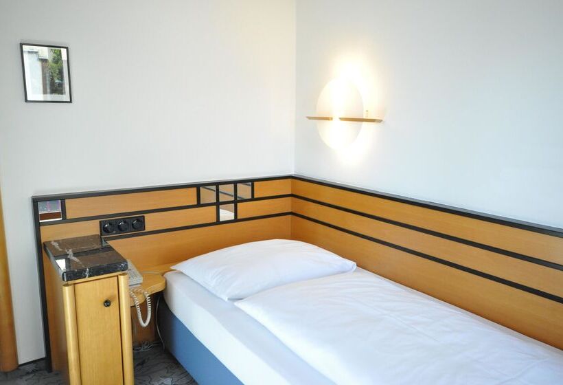 Standard-huone, Villa Waldperlach By Blattl