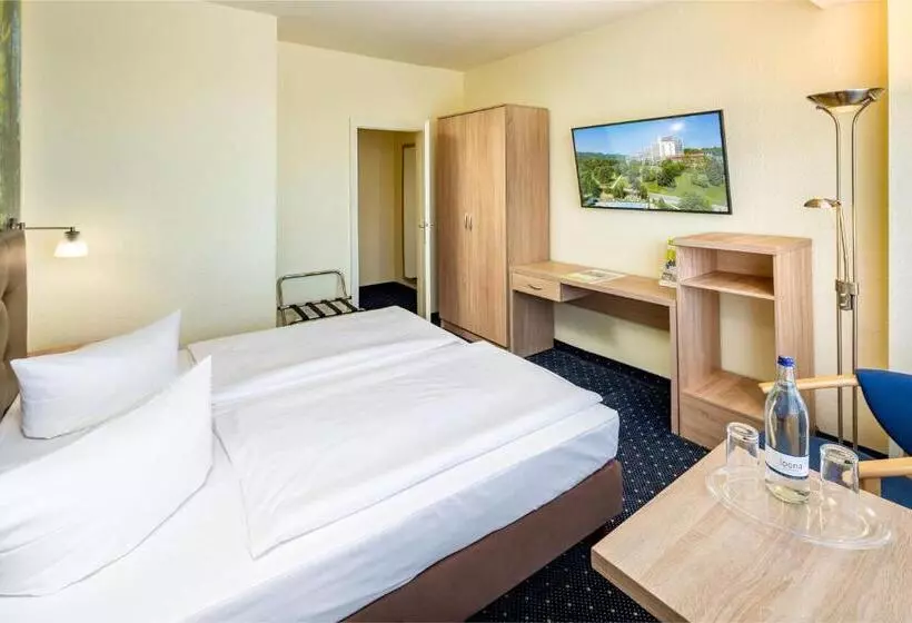 クラシックルーム, Ahorn Berghotel Friedrichroda